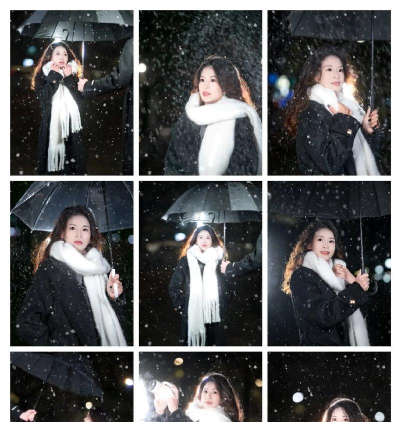 索尼相机拍摄雪景技巧是什么？如何拍出好照片？