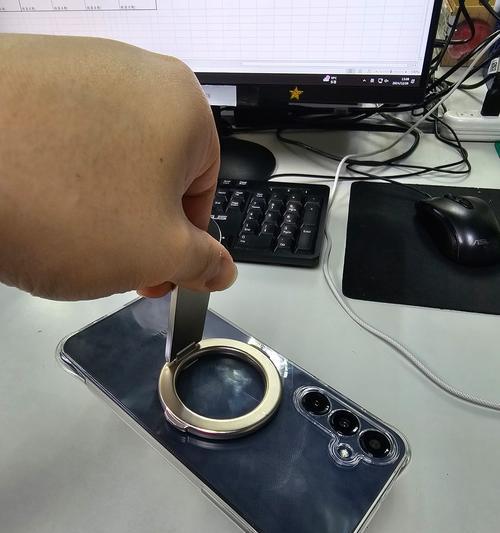 镜子夹手机支架的正确安装方法是什么？安装时可能遇到的问题有哪些？