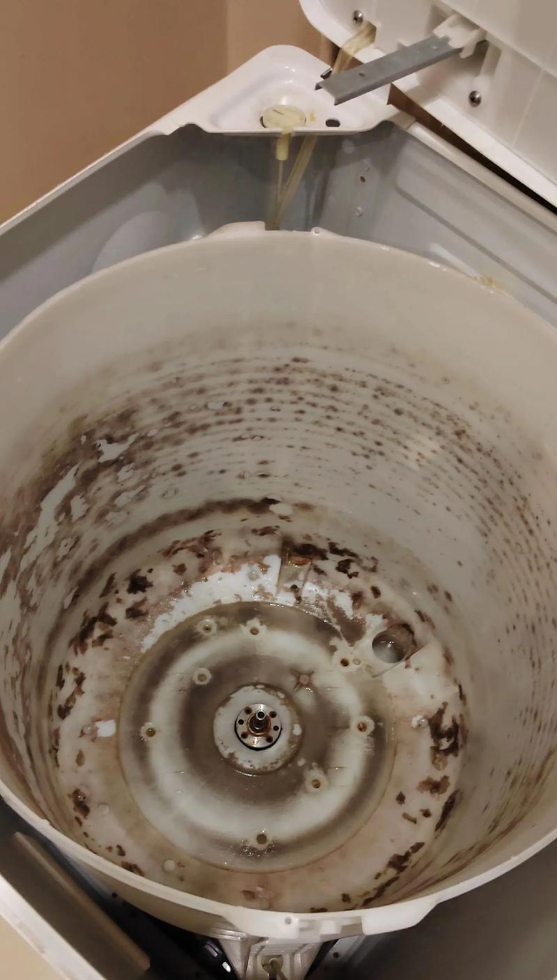洗衣机里的塑料球球有什么作用？是否需要取出？