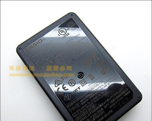 卡西欧原装充电器使用方法是什么？使用不当会有哪些问题？