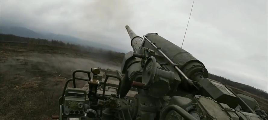 炮兵操作系统有哪些特点？