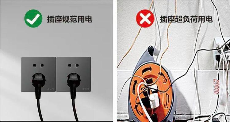 寝室如何安装智能插座？有哪些安全注意事项？
