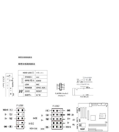 报警器主板型号区分方法有哪些？不同型号主板有何区别？