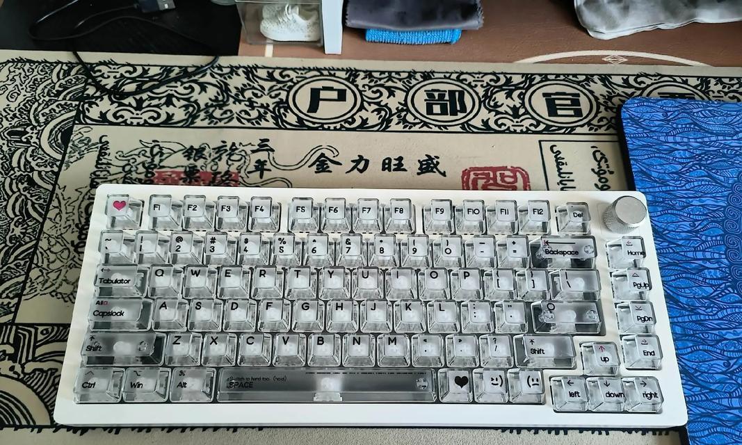 醉鹿磁轴键盘的性能如何？