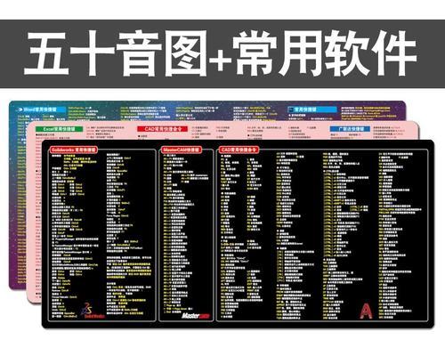键盘连接电脑后可以使用哪些软件？