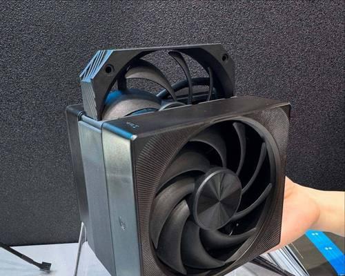 电脑风冷散热器线整理方法是什么？