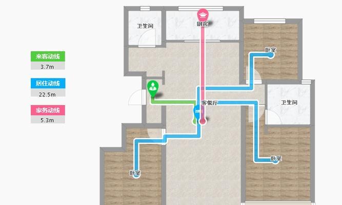 酷家乐建模数据线怎么用？使用方法是什么？