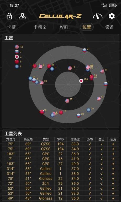 安卓手机如何查看详细参数信息？查看手机详细参数的步骤是什么？