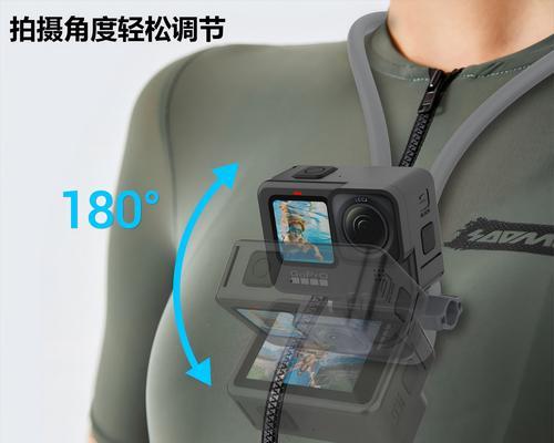 胸前摄像机的正确挂法是什么？使用时应注意什么？