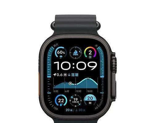 苹果手表如何快速返回主界面？操作步骤是什么？