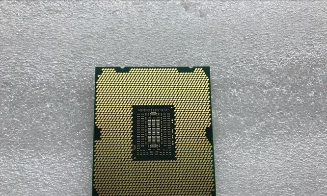 志强CPU的代数如何区分？