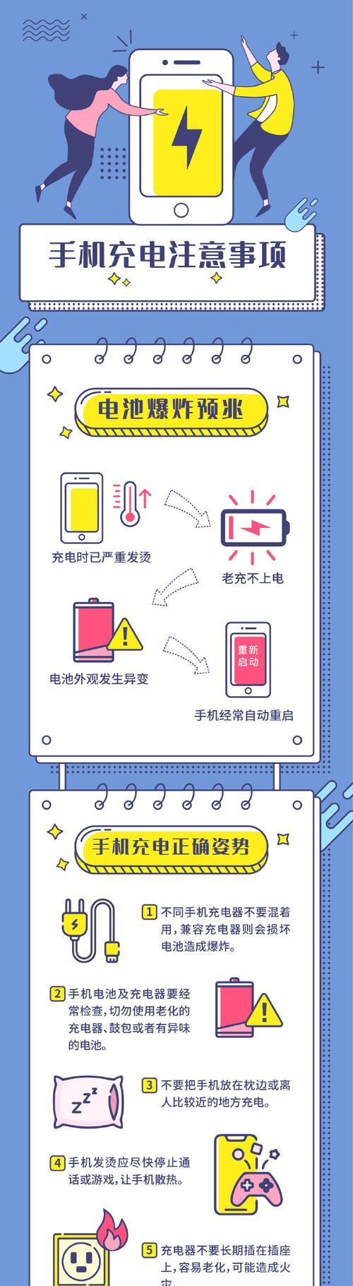 手机用完电再充电为何伤电池？正确充电方法是什么？