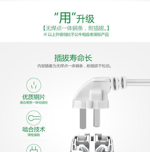 四面插排转换器接线方法是什么？