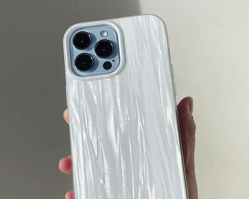 苹果手机白色壳推荐什么颜色？哪种更受欢迎？