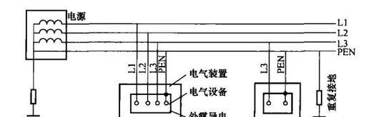 电源线上零线的标识是什么？零线的作用是什么？