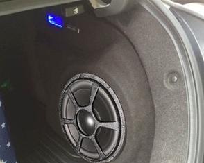 车载超薄低音炮木箱安装方法是什么？安装中应注意什么？