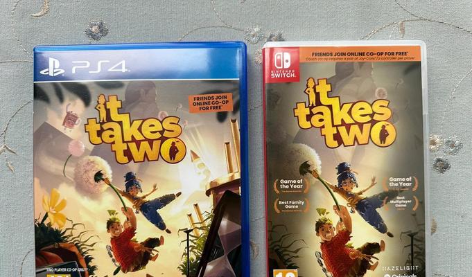 switch双人模式下扇巴掌操作？如何开启？
