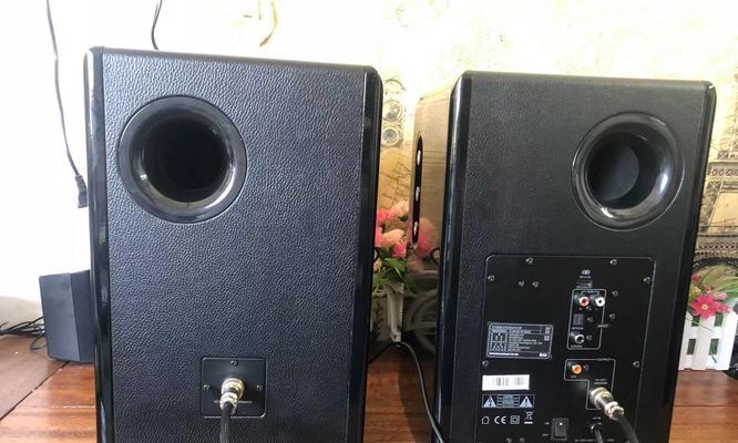 和电视机连接的音箱是什么类型？连接过程中可能遇到哪些问题？