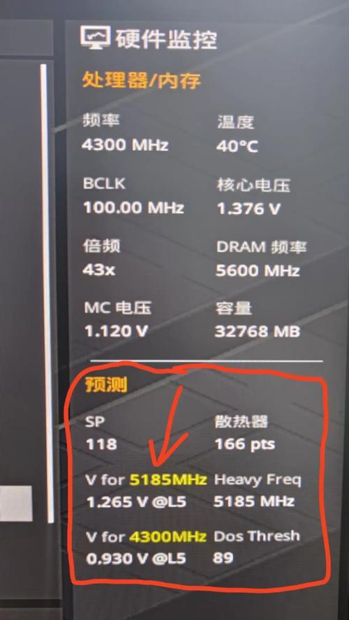 6600显卡超频的最佳设置是什么？