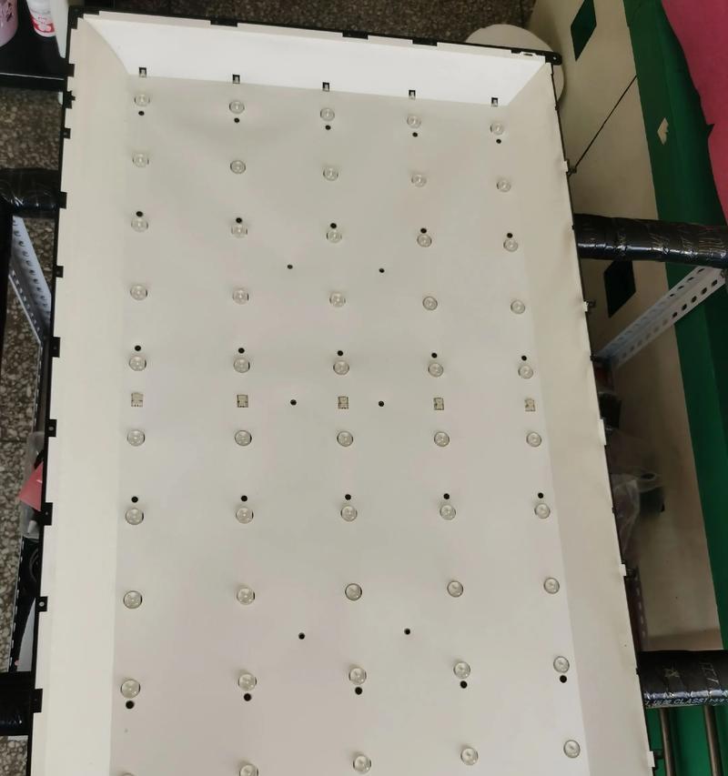 电视导光板的构成材料是什么？作用是什么？
