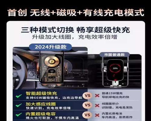 车载充电器感应充电使用方法是什么？