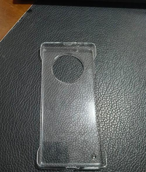 苹果手机纯白硬壳壳子的材质是什么？
