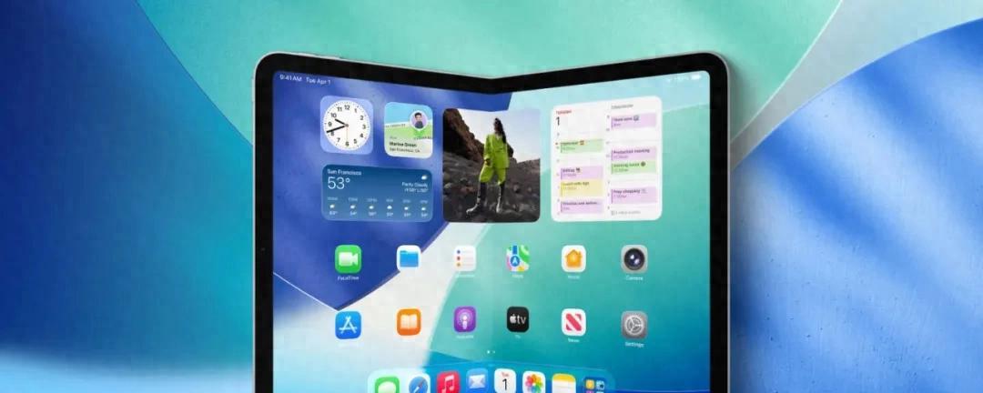 折叠屏iPhone价格曝光，国内售价15999起