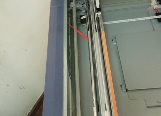 复印机无法扫描的原因及解决方法（故障分析和维修指南）