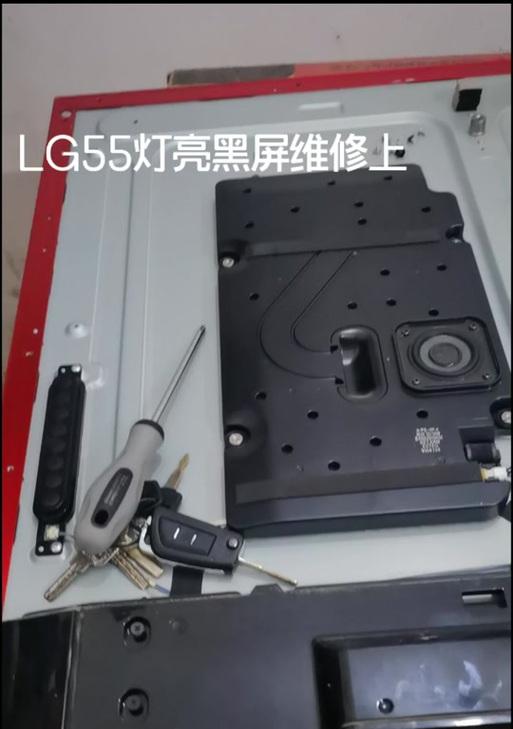 显示器坏了不亮灯怎么修？（教你简单解决显示器不亮的问题）