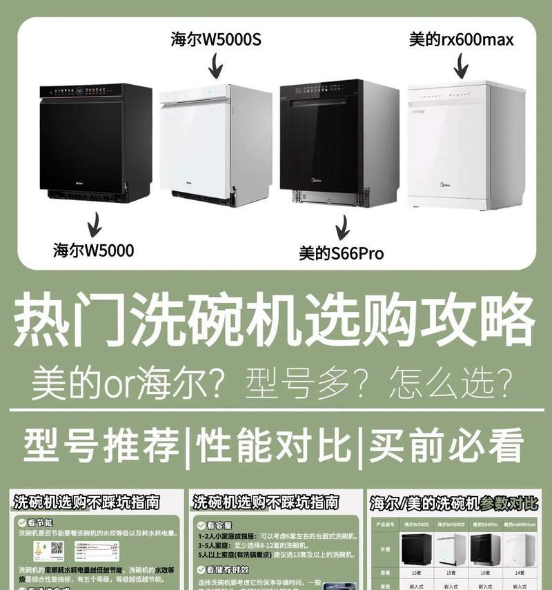 美的洗碗机为什么经常掉线？（探索美的洗碗机掉线原因及解决方法）