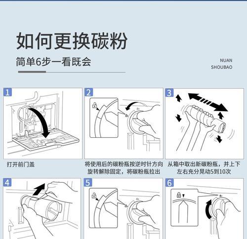 以美能达复印机扫描安装方法（简单易行的步骤让您快速上手）