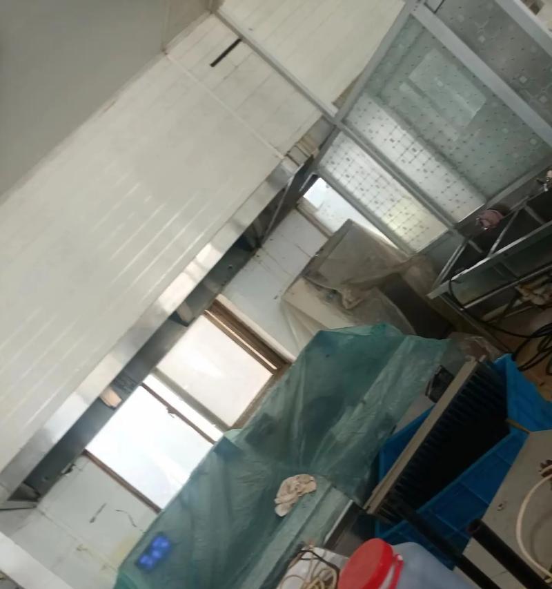 如何正确清洁通州区商业油烟机？（有效方法帮你轻松清洗油烟机，）