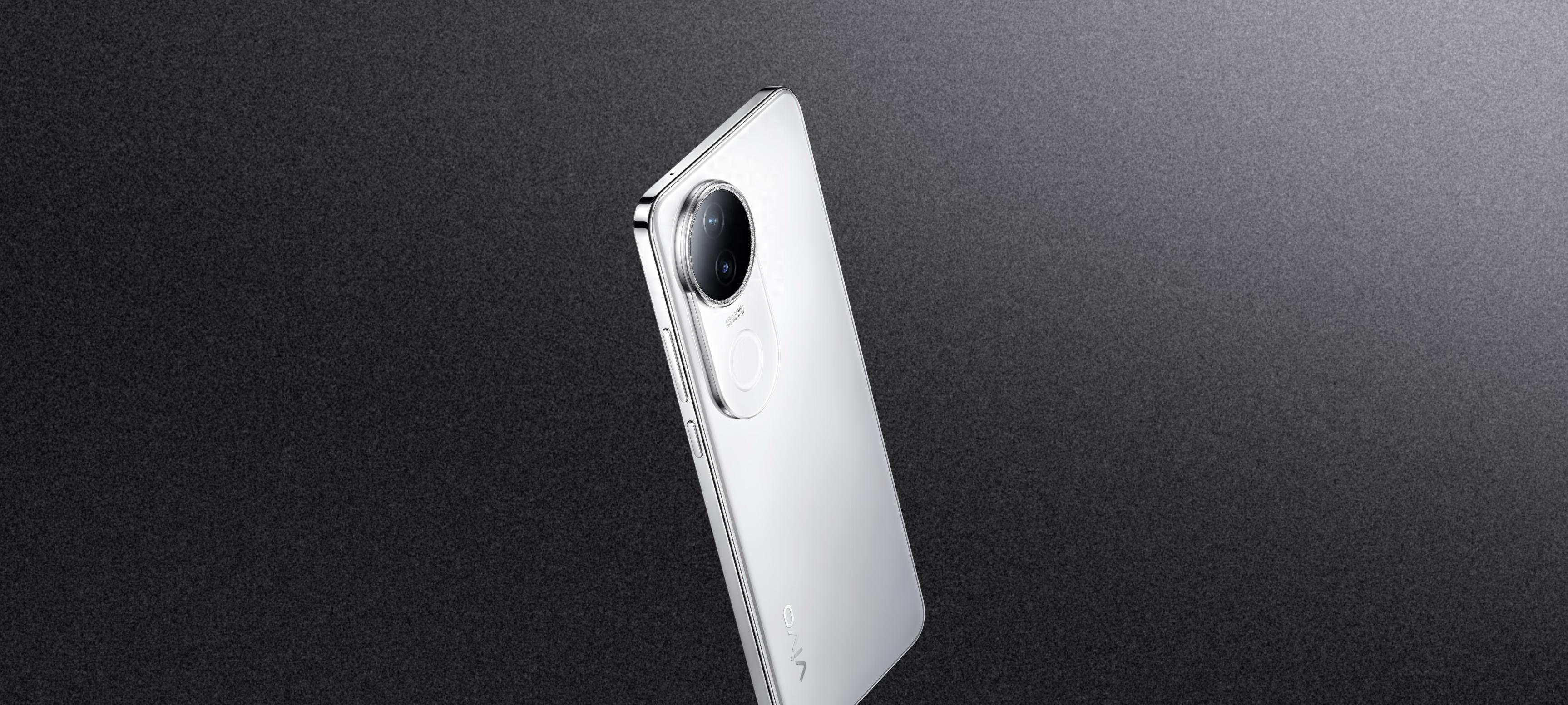 6500mAh+12GB+256GB，vivo自拍旗舰跌价1688元，性价比直接拉满