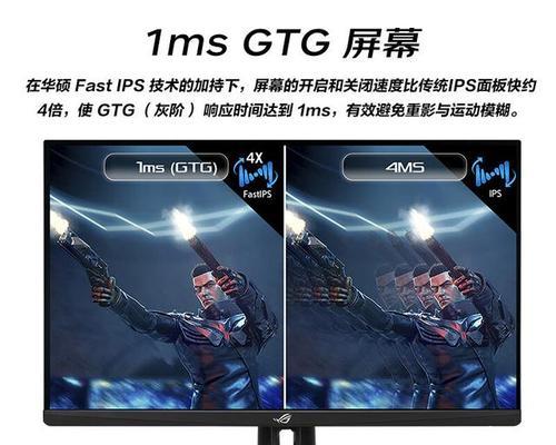 显示器旋转问题揭秘（深入了解显示器旋转现象及解决方法）