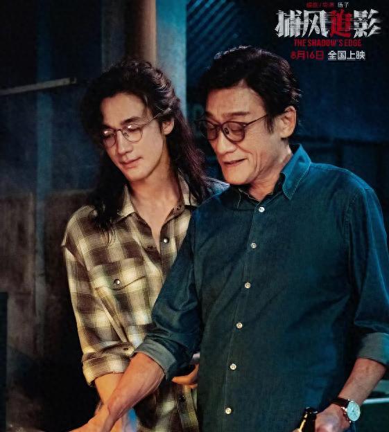 四天票房为零，这部主旋律大片被成龙“打懵了”