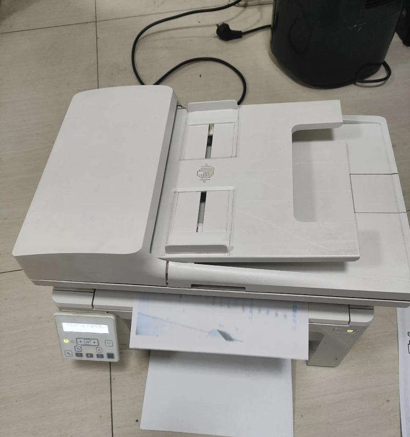 惠普打印机墨盒故障及解决方法（常见的惠普打印机墨盒故障及如何解决）