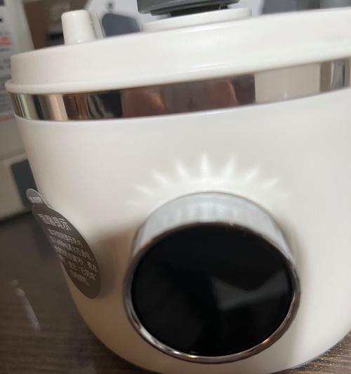 破壁机无法加热的原因解析（探究破壁机无法加热的原因及解决方法）