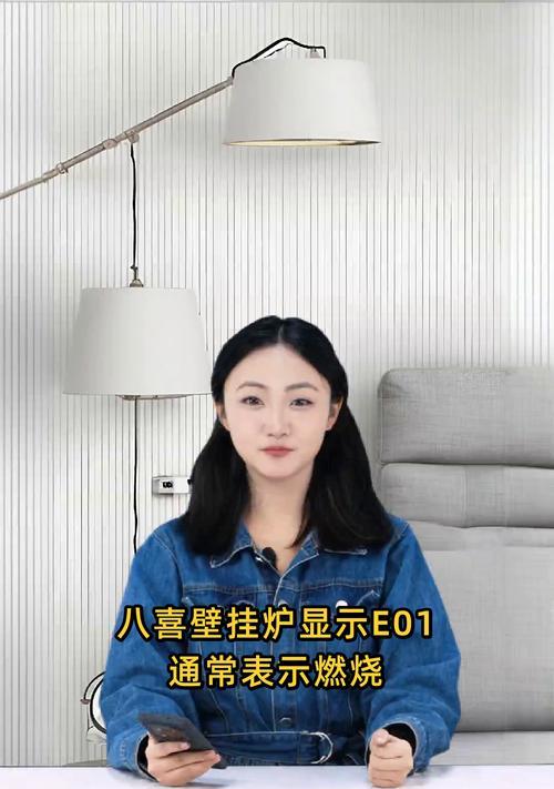 壁挂炉沸腾故障原因分析与解决方案（探究壁挂炉沸腾故障的原因与解决办法）