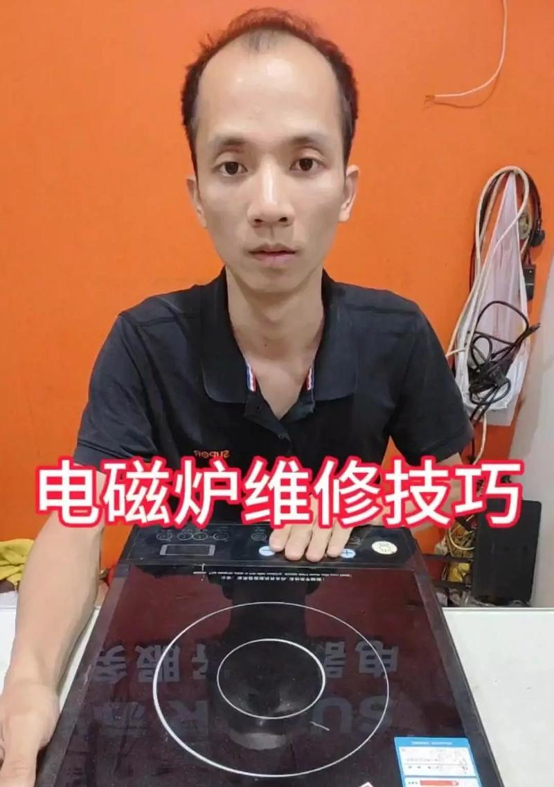 威雅典电磁炉显示故障解析（了解电磁炉显示故障的原因及解决方法）
