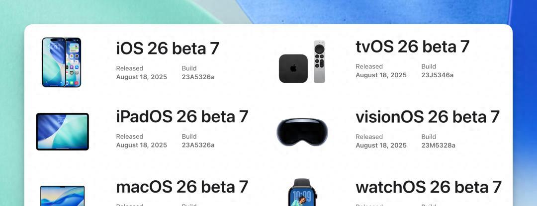 iOS26又双系统更新，新增省电通知！