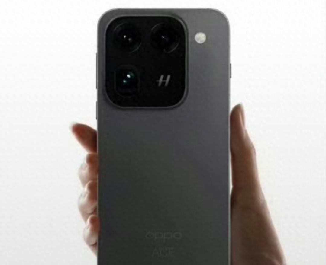 首发天玑9500！OPPOFindX9真机曝光，配置全面升级，影像是亮点