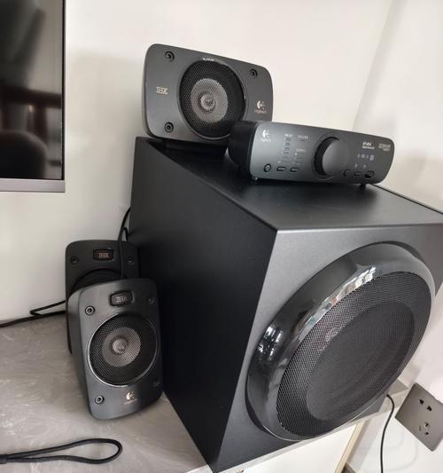 罗技音响拓展版怎么样？适合什么场合使用？