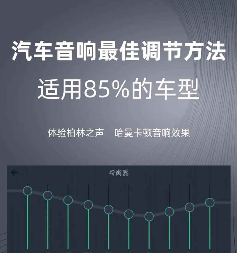 格林声学汽车音响效果如何？值得购买吗？