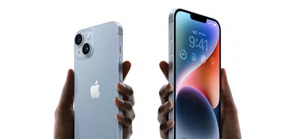 iPhone17来了：这8款苹果旧机型将下架，买了肯定后悔