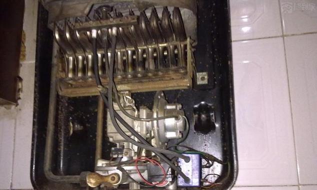 欧派热水器报故障E1的原因分析（探究欧派热水器报故障E1的原因及解决方法）