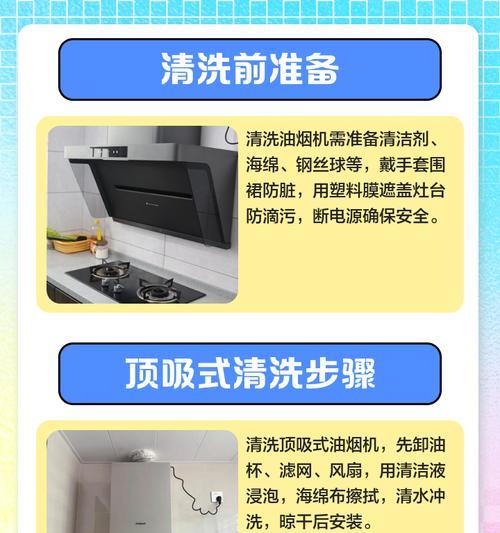 如何清洗平湖油烟机（简单易行的方法让您的油烟机保持高效工作）