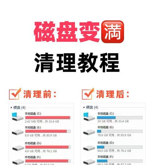 pcdn固态硬盘满了如何清理？有哪些方法？