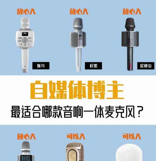 话筒与音响匹配唱歌效果如何？匹配步骤是什么？