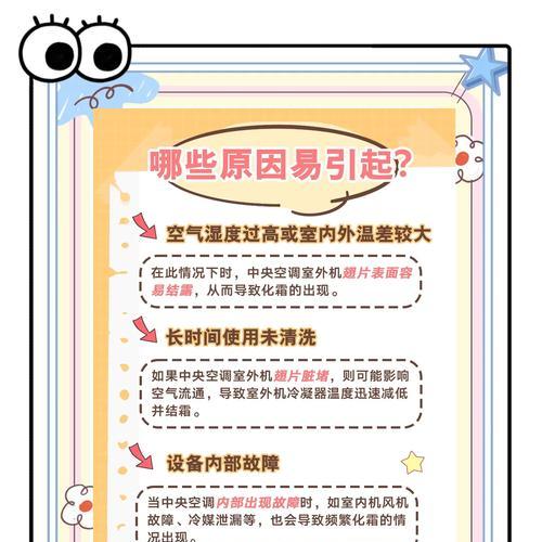 为什么空调不能有效制热（探究空调制热不行的原因及解决方法）
