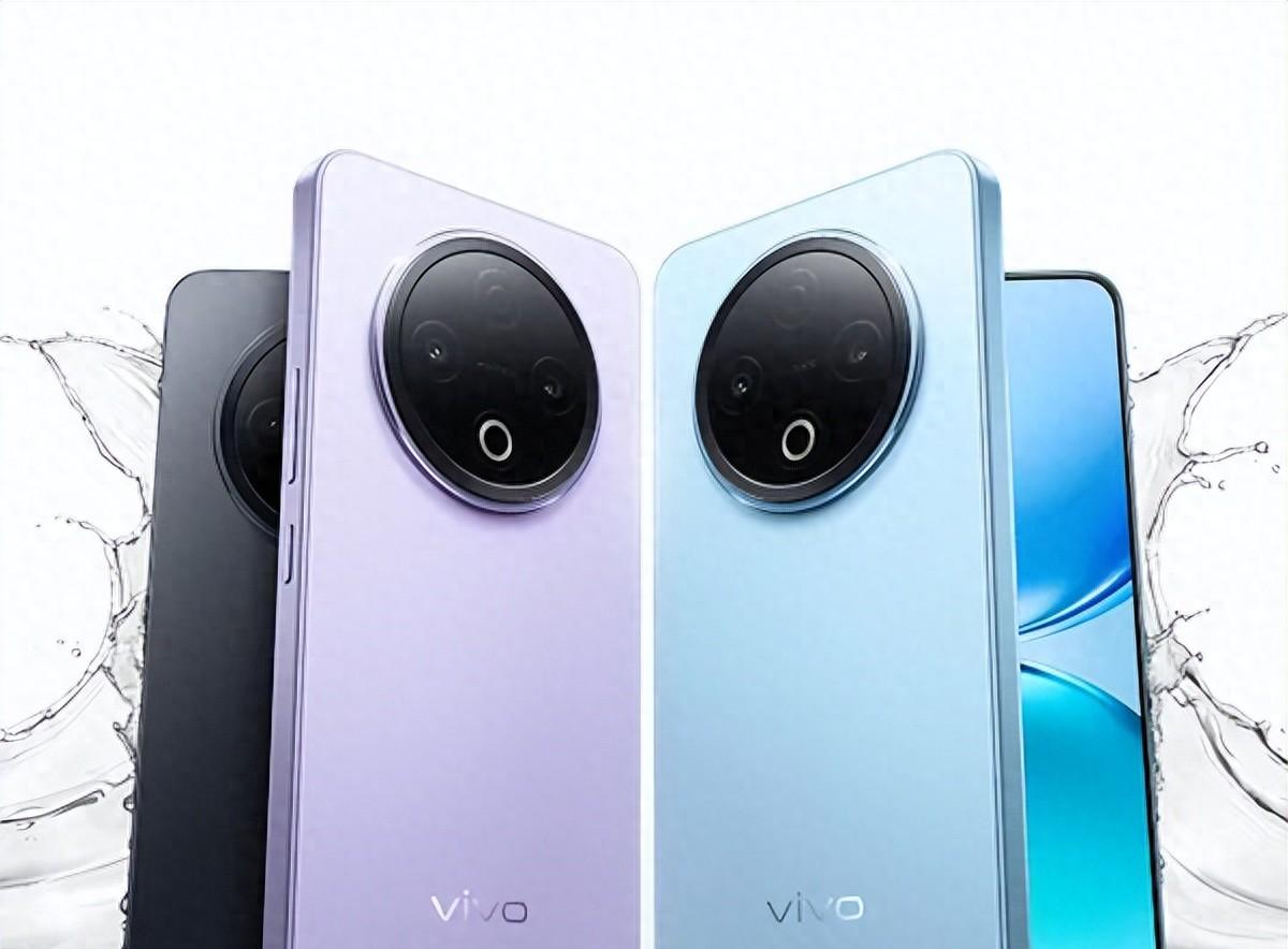 8200mAh！vivo新机官宣：9月5日，正式发售上市！